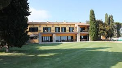 Golf Sant Vicenc