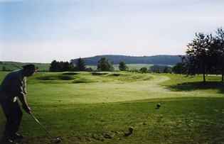 Dufftown