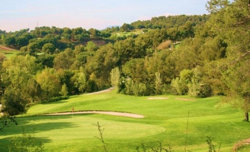 Metropolitan Golf Barcelona