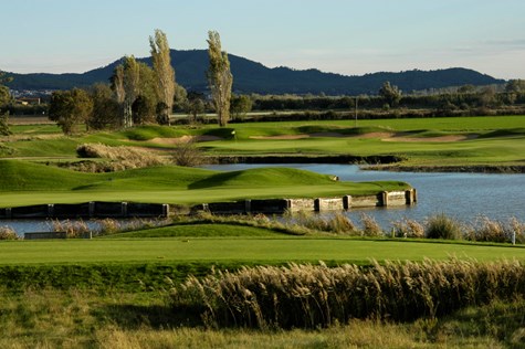 Golf Emporda