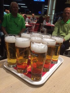 Metropolitan Golf Barcelona