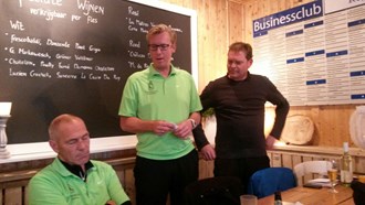Golfaholics Winkel