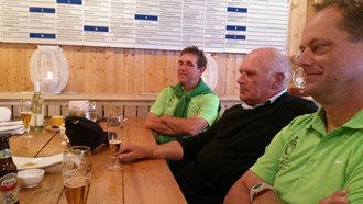 Golfaholics Winkel