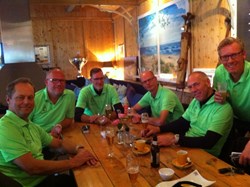 Golfaholics Winkel