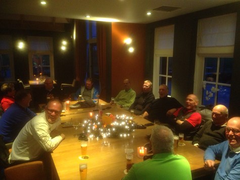 Golfaholics Dirkshorn