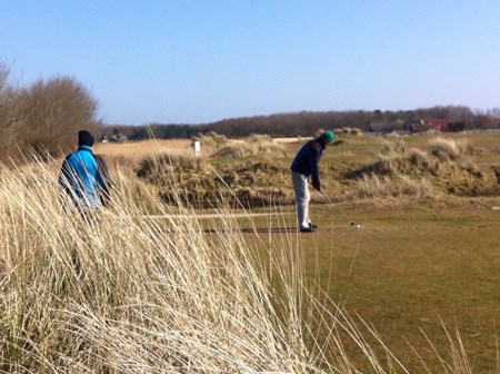 Golfbaan De Texelse