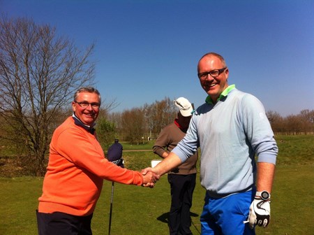 Golfbaan De Gelpenberg