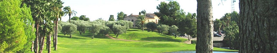 Costa Dorada GC
