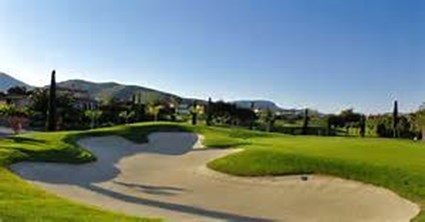 Bonmont GC