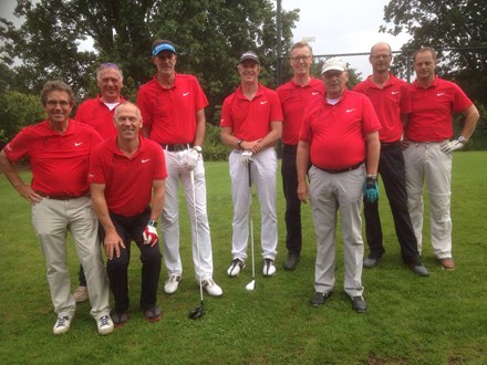 Golfbaan Naarderbos