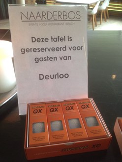 Golfbaan Naarderbos