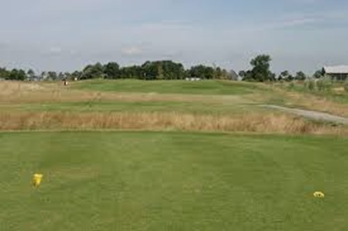Golfaholics Spierdijk