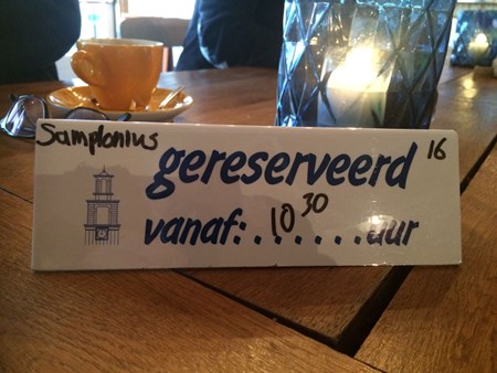 Westwoud