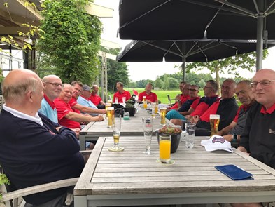 Golfbaan De Froene Ster