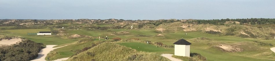 Golfbaan De Noordwijkse
