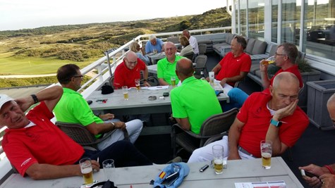 Golfbaan De Noordwijkse