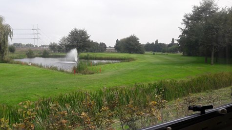 Golfbaan Delfland