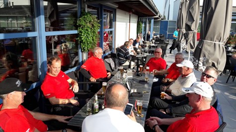 Golfbaan Delfland