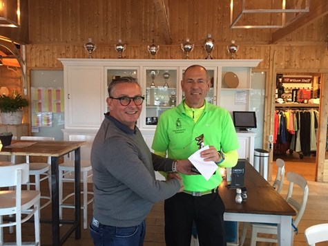 Golfaholics Winkel
