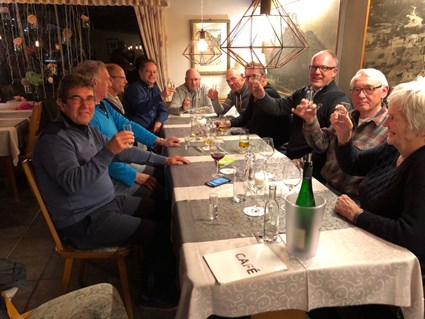 Golfaholics Duitsland