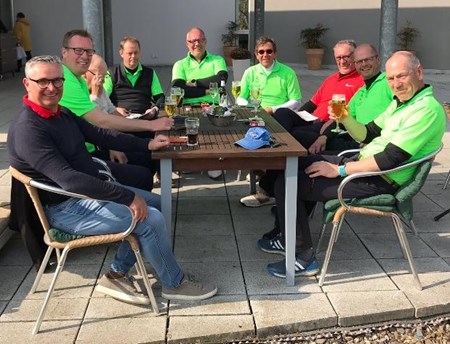 Golfaholics Duitsland