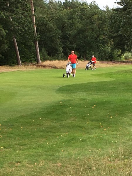 Golfaholics Lauswolt