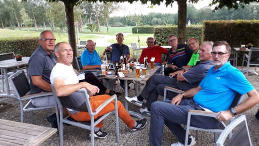 Golfaholics Lauswolt