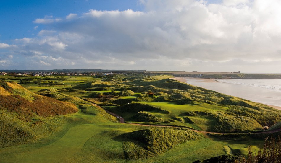 Cruden Bay Golfclub