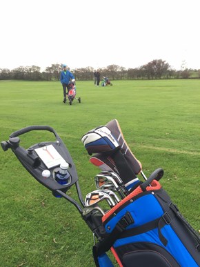Golfaholics Alkmaar