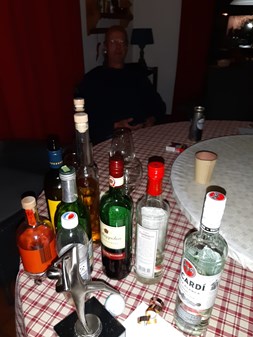 Golfaholics Duitsland