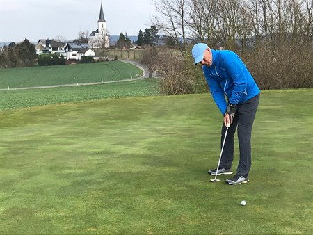 Golfaholics Duitsland