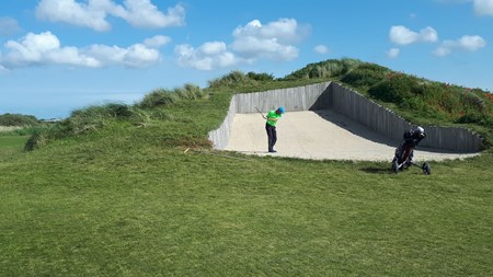 Golfaholics Texel