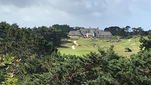 Golfaholics De Kennemer