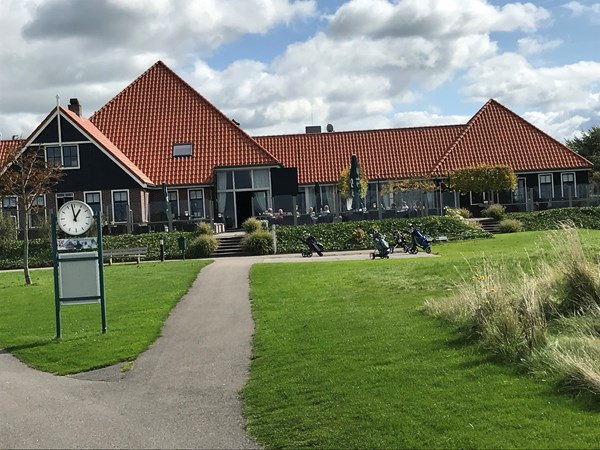 Golfaholics Dirkshorn