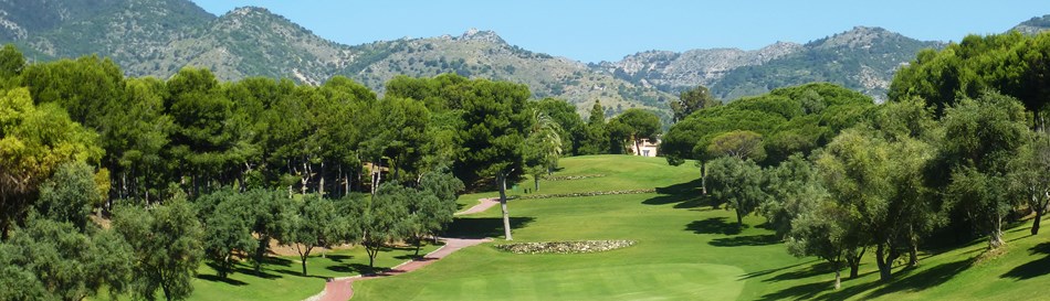 Golfaholics Torrequebrada