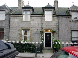 Gasthouse Nicoll’s