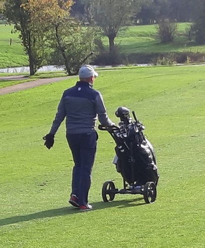 Golfaholics Wilnis