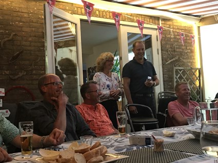 Golfaholics Dirkshorn