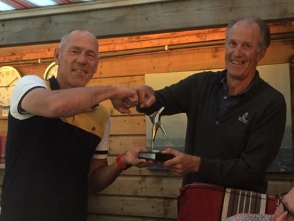 Golfaholics Dirkshorn
