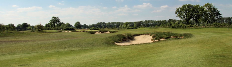 Golfaholics De Turfvaert