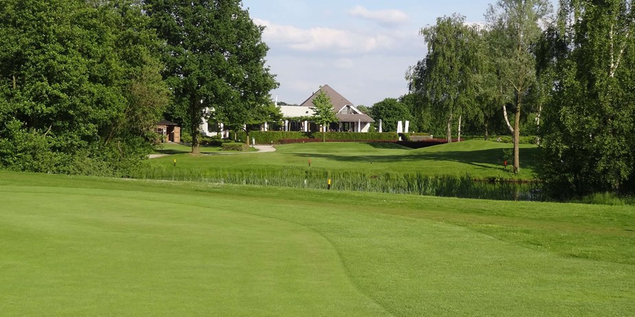 Golfaholics De Oosterhoutse