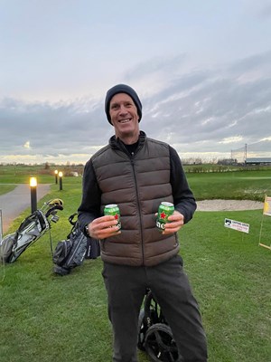 Golfaholics Dirkshorn