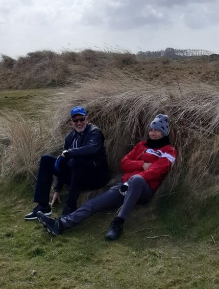 Golfbaan De Texelse