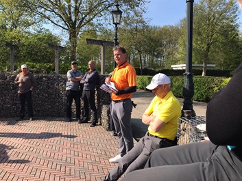 Golfbaan Westwoud