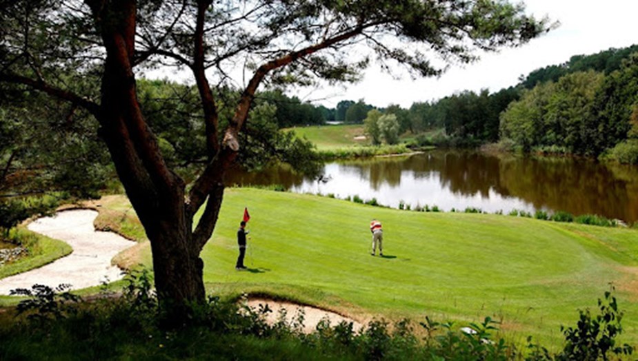 Golfaholics Brunsummerheide
