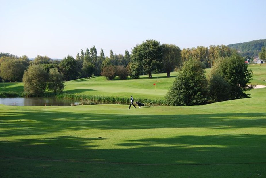 Golfaholics Mergelhof