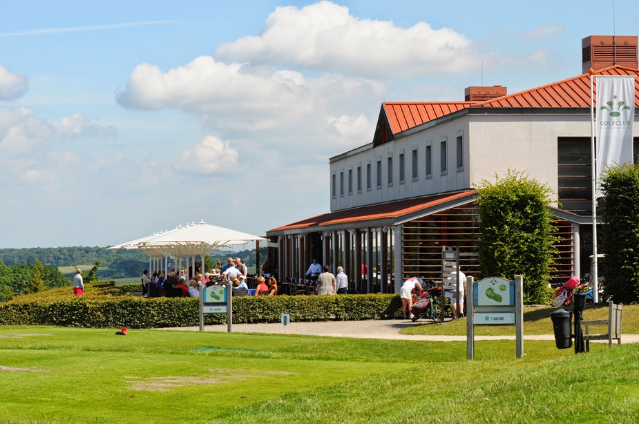 Golfaholics Margraten