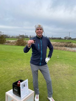 Golfaholics Dirkshorn