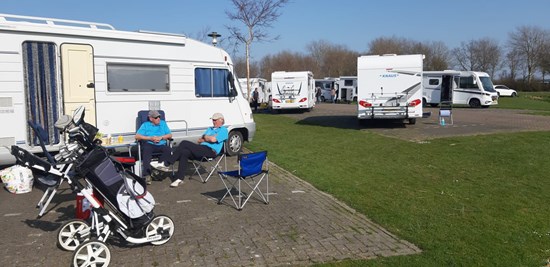 Golfaholics Dirkshorn