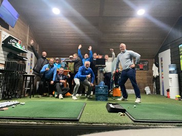 Golfaholics Dirkshorn
